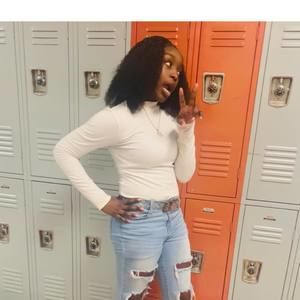 Meet your Posher, Brianna